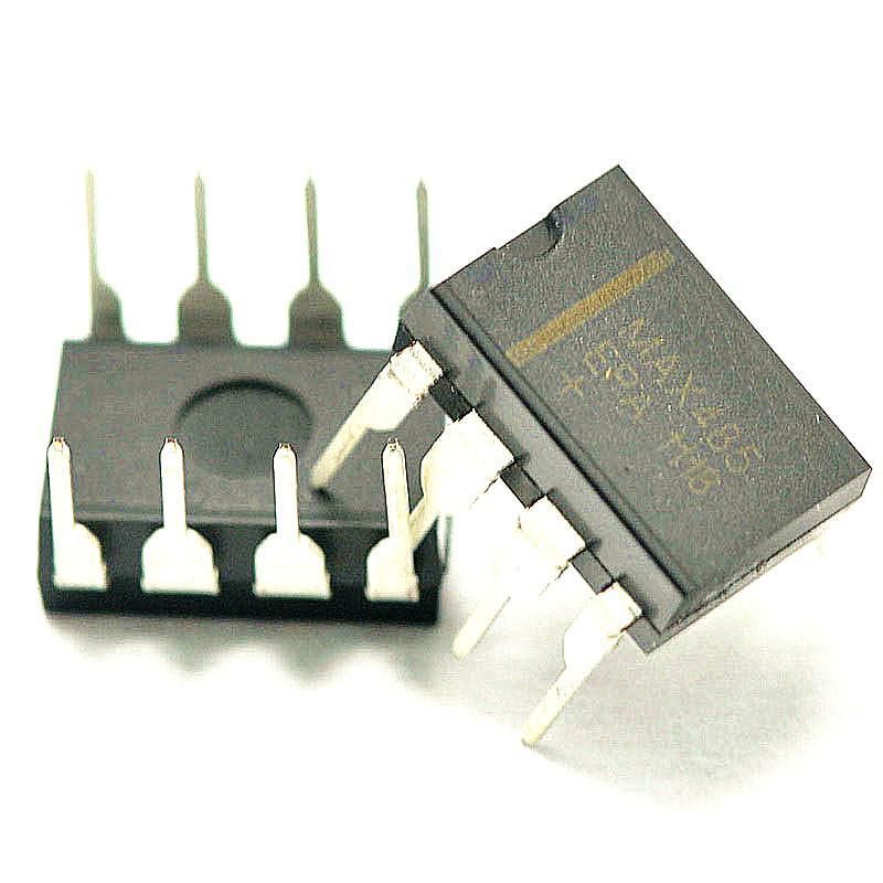 MAX485EPA INTEGRTED CIRCUIT DIP-8