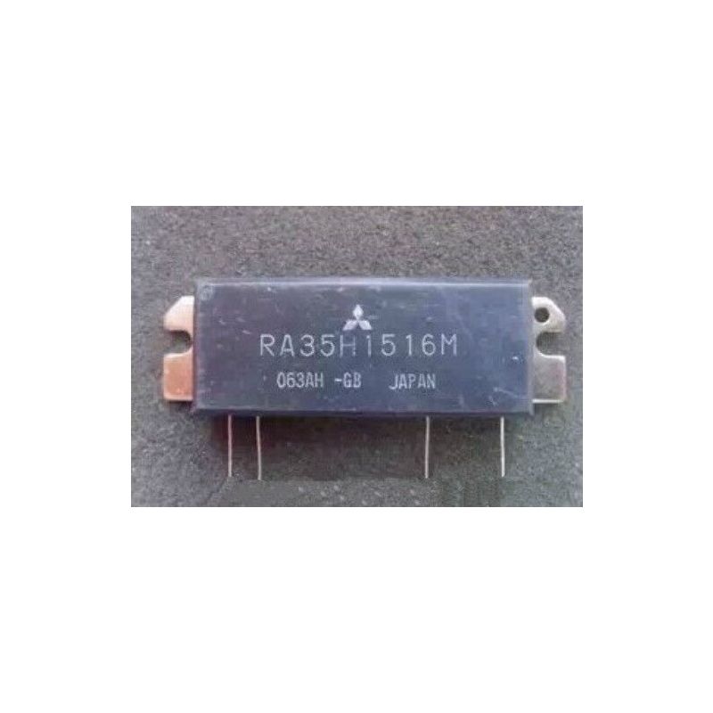RA35H1516M MITSUBISHI MODULE