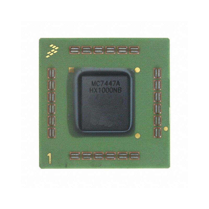 MC7447AVU1000NB  IC MPU MPC74XX 1.0GHZ 360FCCBGA
