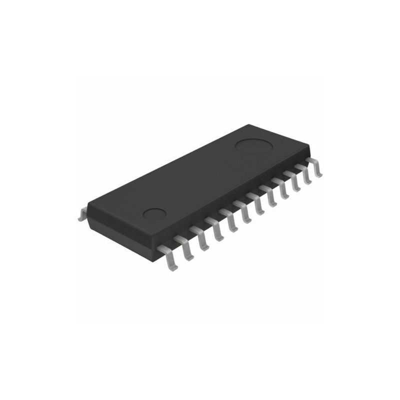 LA1827M-TLM single-chip tuner IC for FM / AM SOP-24