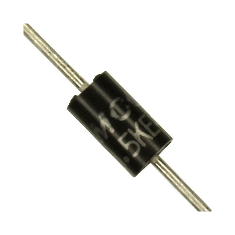1.5KE400CA Bidirectional TVS Diode, 400V, 1500W