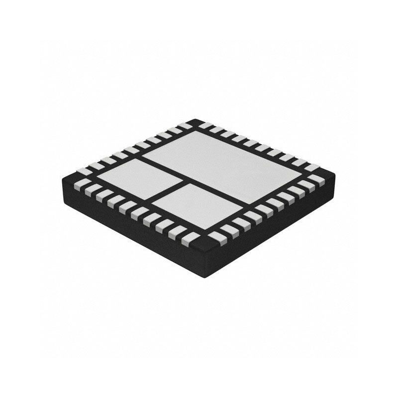 NCP5369MNR2G  IC REG BUCK SYNC 35A 40QFN