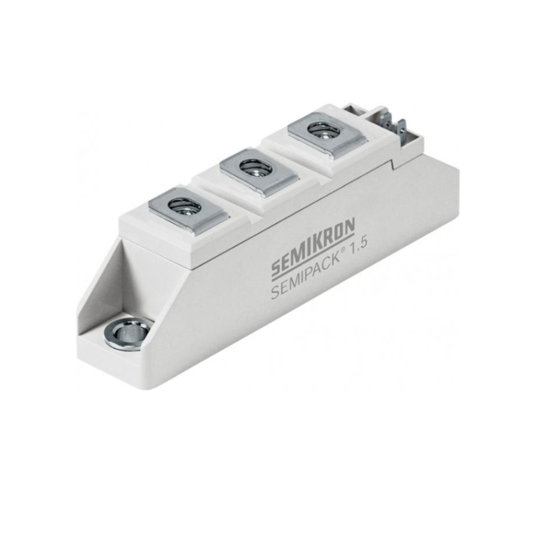 SKKD26/16 Diode power module 1.6kV 31A SEMIPACK1 SEMIKRON