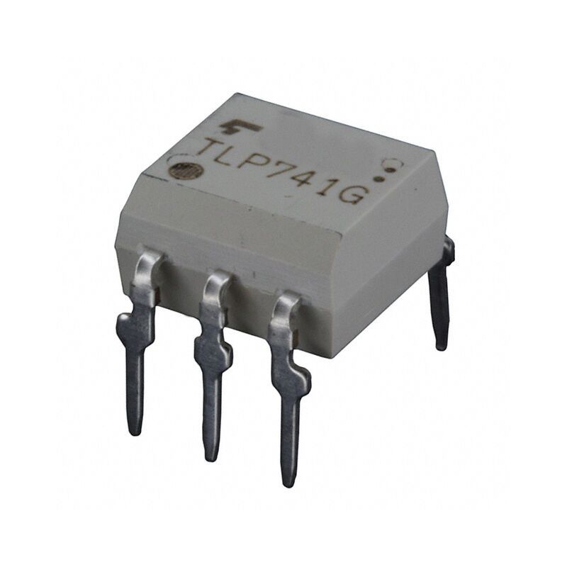 TLP741G TOSHIBA PHOTOCOUPLER TLP741G  DIP6
