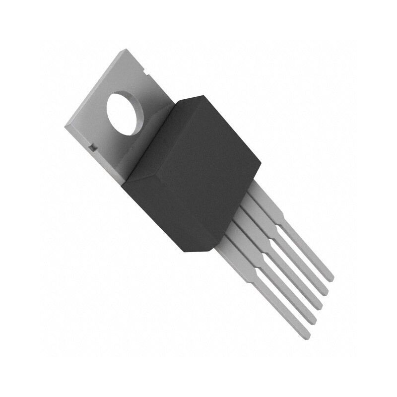 AP1501-50 Ic Rég Buck 12V 3A TO220-5L AAP1501-50