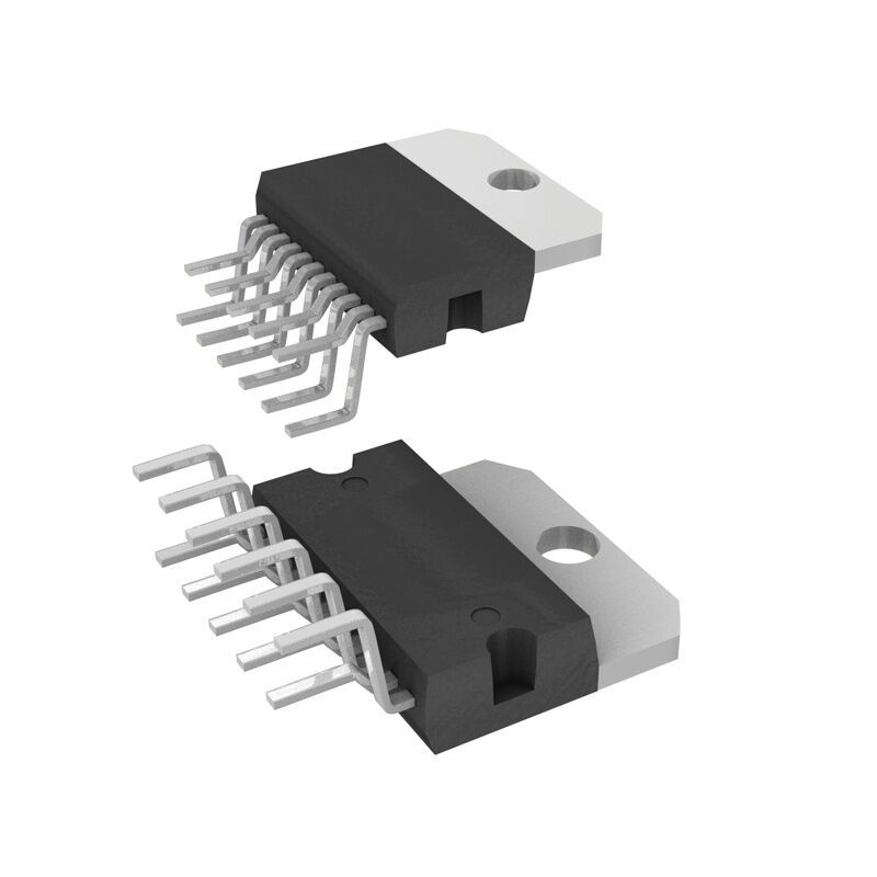 TDA7360 INTEGRATED CIRCUIT