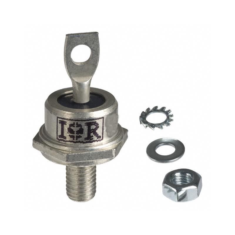 1N1188A DIODE GEN PURP 400V 35A DO203AB