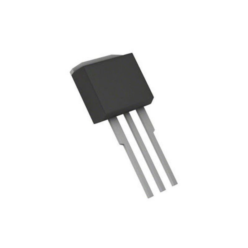 50R299CP INFINEON MOSFET TO-262