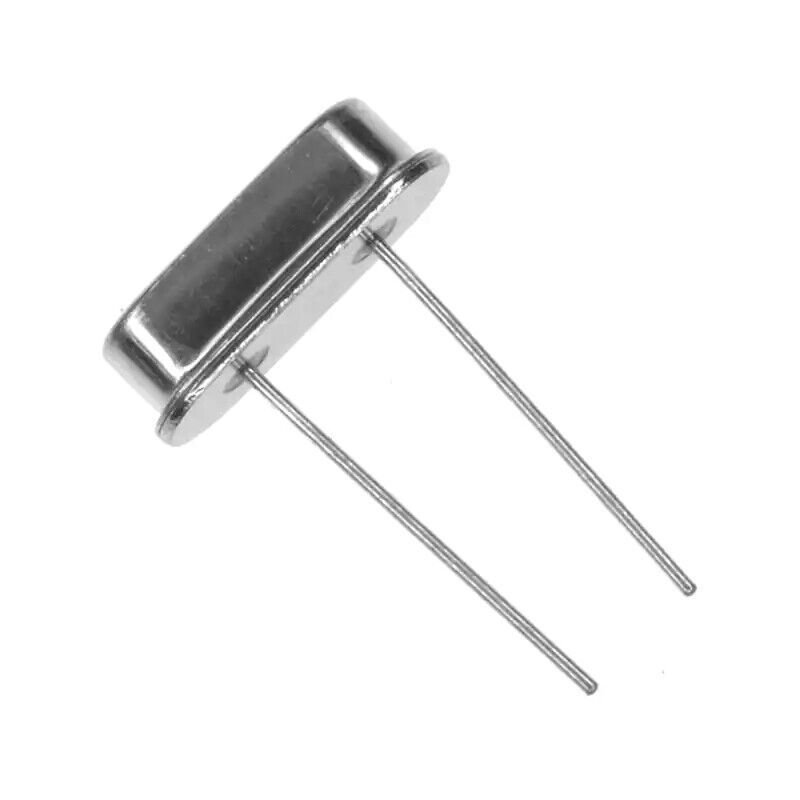 ECS-73-20-4X CRYSTAL 7.3728MHZ 20PF TH