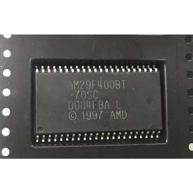 AM29F400BT-70SC   512 K X 8-bit/256 K X 16-bit ) CMOS