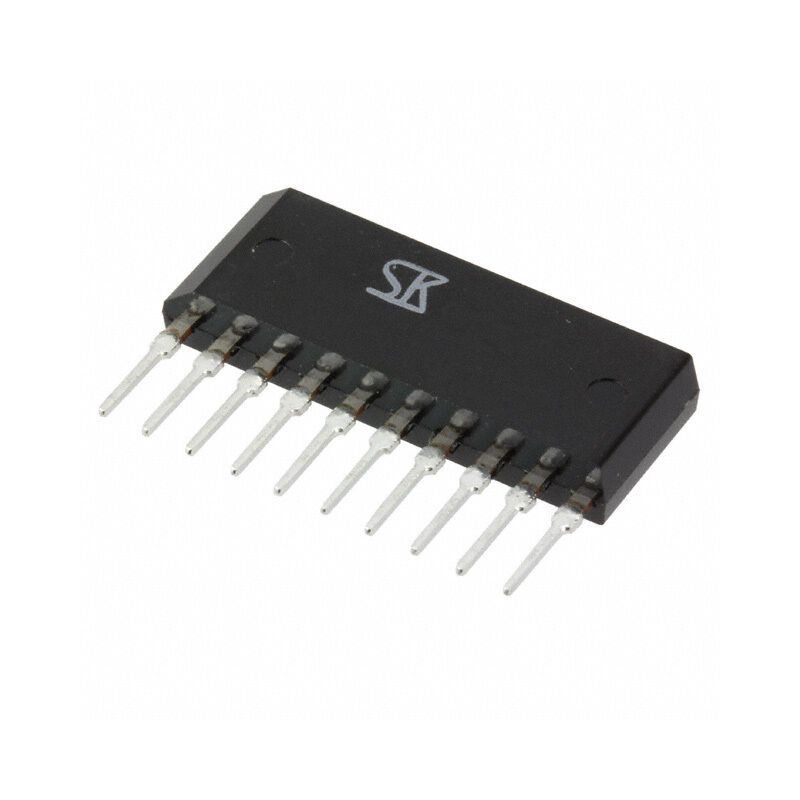 STA421A INTEGRATED CIRCUIT 10-PIN