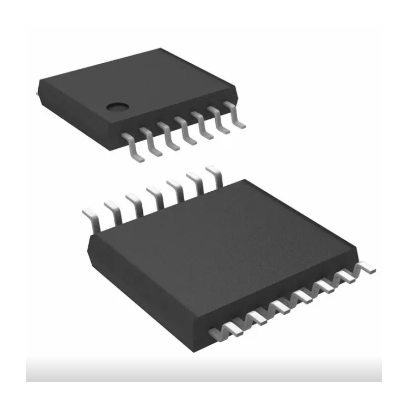 74VHC02MTCX  IC GATE NOR 4CH 2-INP 14TSSOP
