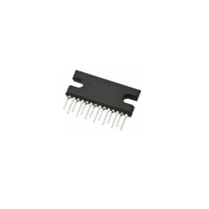 LA4496 INTEGRATED CIRCUIT SIP