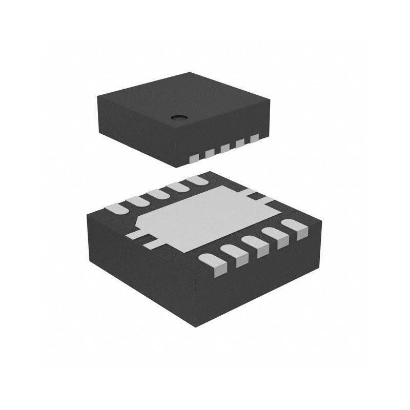TPS71202DRCT IC REG LDO ADJ 0.25A 10SON