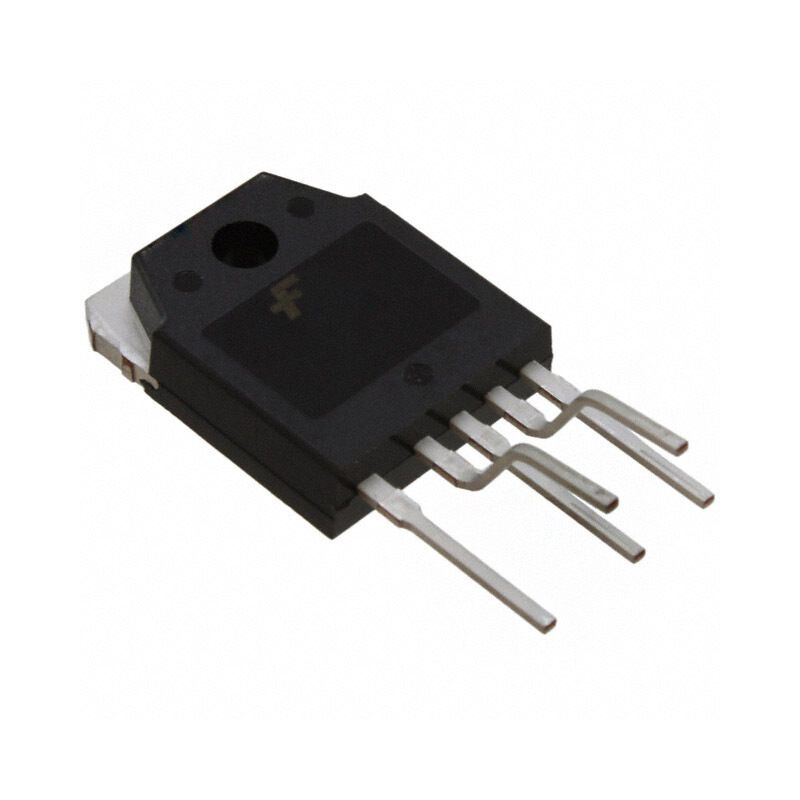 KA2S0765 INTEGRATED CIRCUIT TO3P-5L