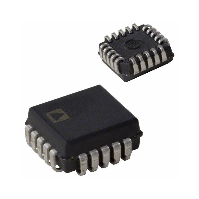 AD7528JPZ IC DAC 8BIT A-OUT 20PLCC