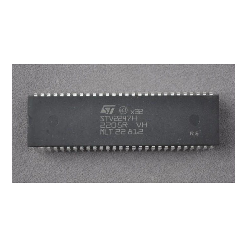 STV2247H STM INTEGRATED CIRCUIT