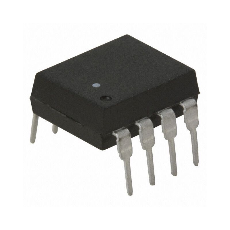 BA15218 ROHM INTEGRATED CIRCUIT DIP-8
