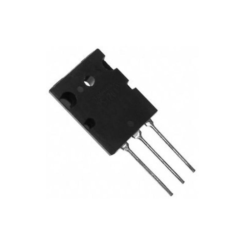 2SA1943 + 2SC5200 TRANSISTOR TO-3PL (PAIR)