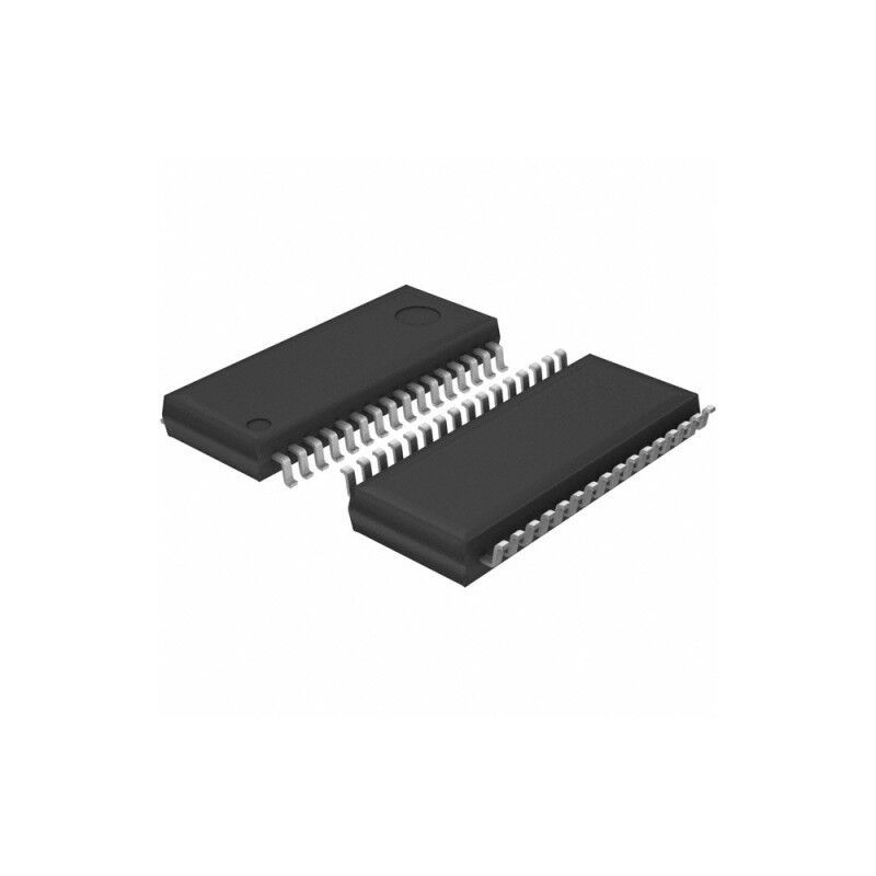 K6X4008C1F-UF55     512Kx8 bit Low Power full CMOS Static RAM SSOP-32