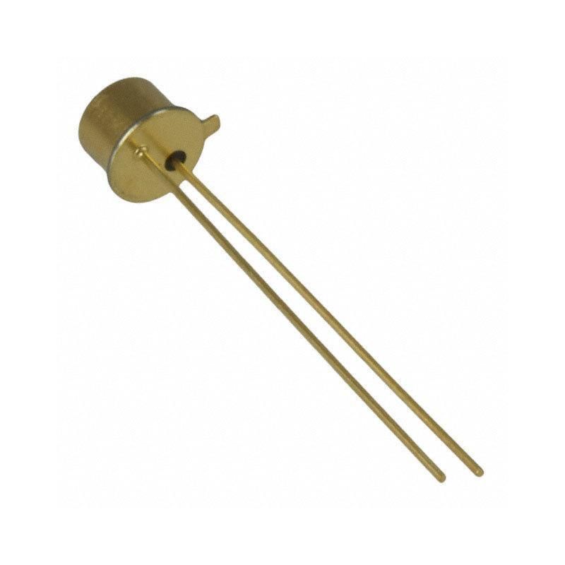 MRF965 INTEGRATED CIRCUIT TO-46