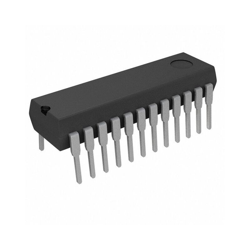 BA1450S ROHM tuner system IC for electronic tuning for AM radios, FM IF, and MPX
