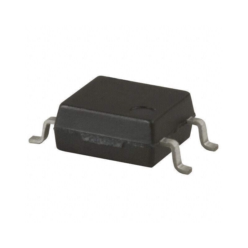 AQY212EHA SSR RELAY SPST-NO 550MA 0-60V