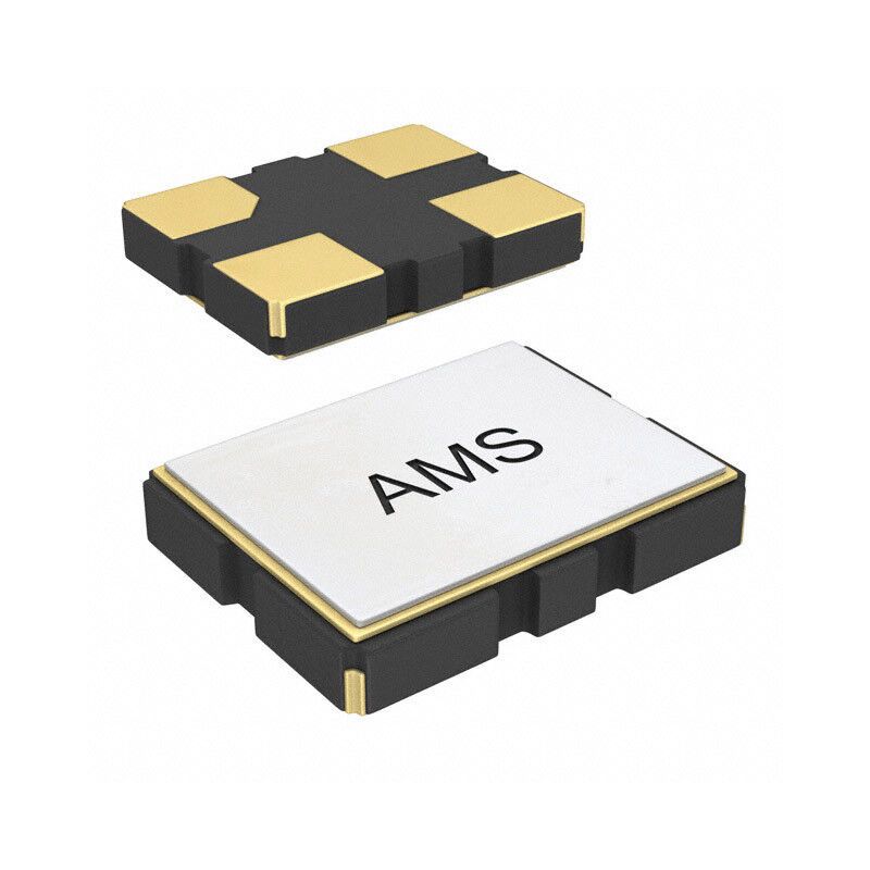 ASE-8.000MHZ-LC-T  XTAL OSC XO 8.0000MHZ CMOS SMD