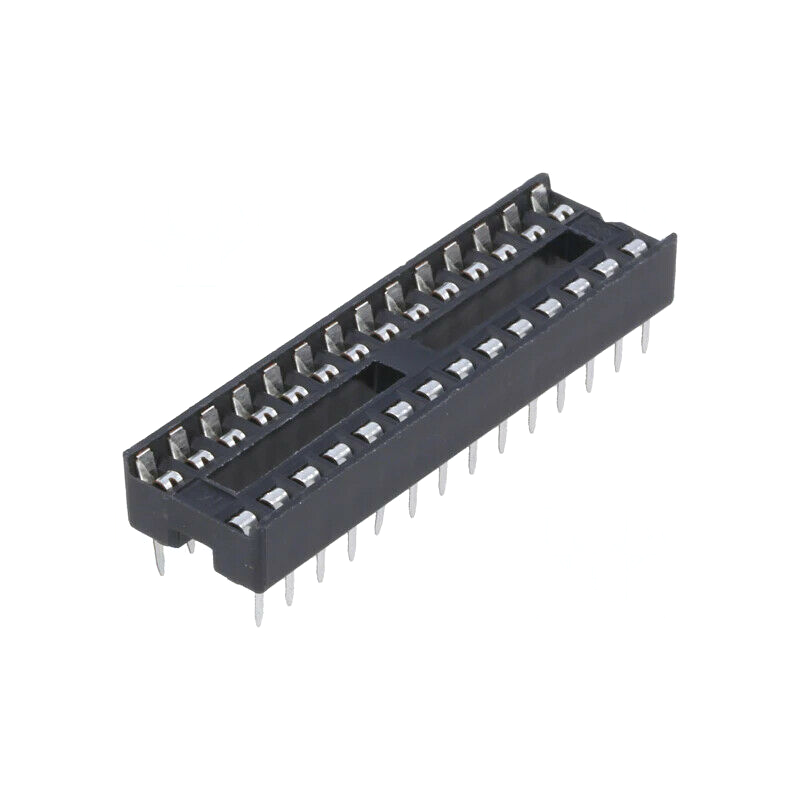DS1009-28AT1NS Socket: DIP
