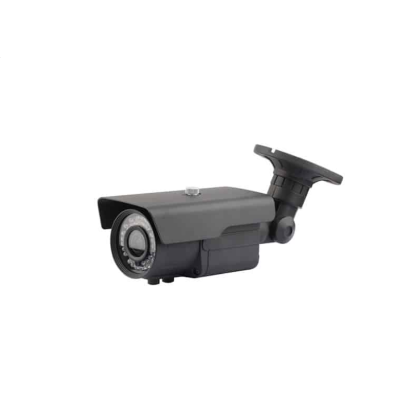 LIED40SHE WEATHERPROOF IR CAMERA PAL