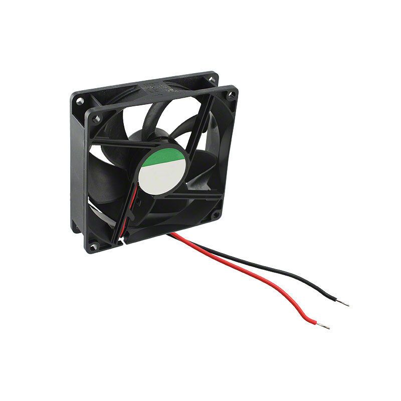 EF92251S1-1000U-A99  FAN AXIAL 12VDC; 92x92x25mm