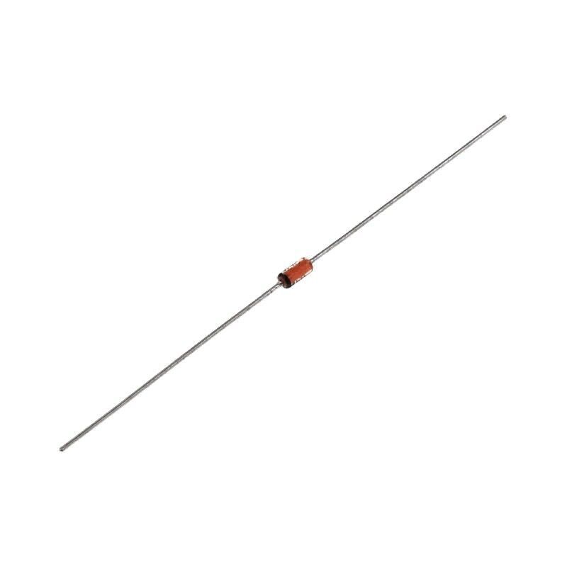 13V/0.4W ZENER DIODE 13V 0.4W (LOT OF 2)
