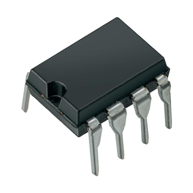KA386  INTEGRATED CIRCUIT DIP-8