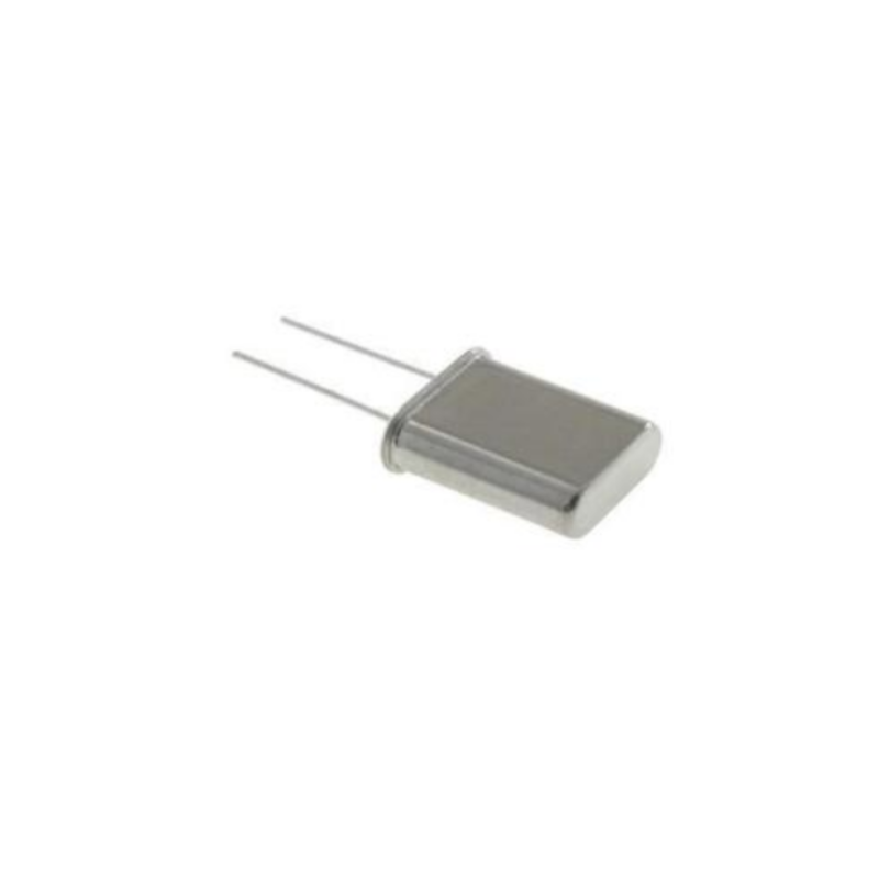 FOXLF018S CRYSTAL, 1.8432MHZ, 13PF, HC-49U