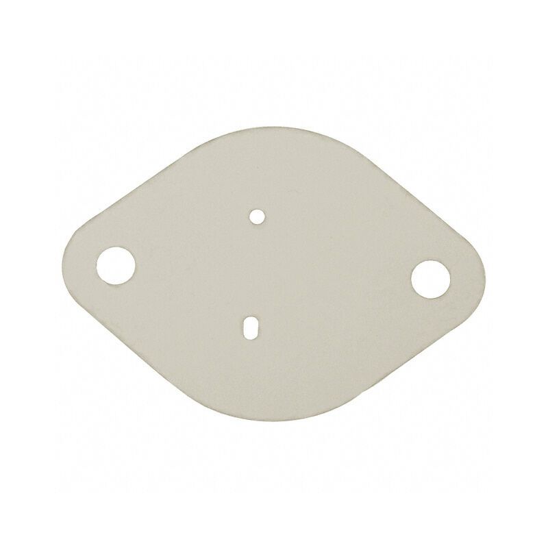 HW/SK40A TO-3 MICA WASHER 43X29mm (LOT OF 10)