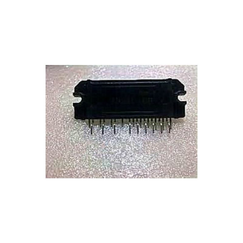 STK621-015 HYB INTEGRATED CIRCUIT