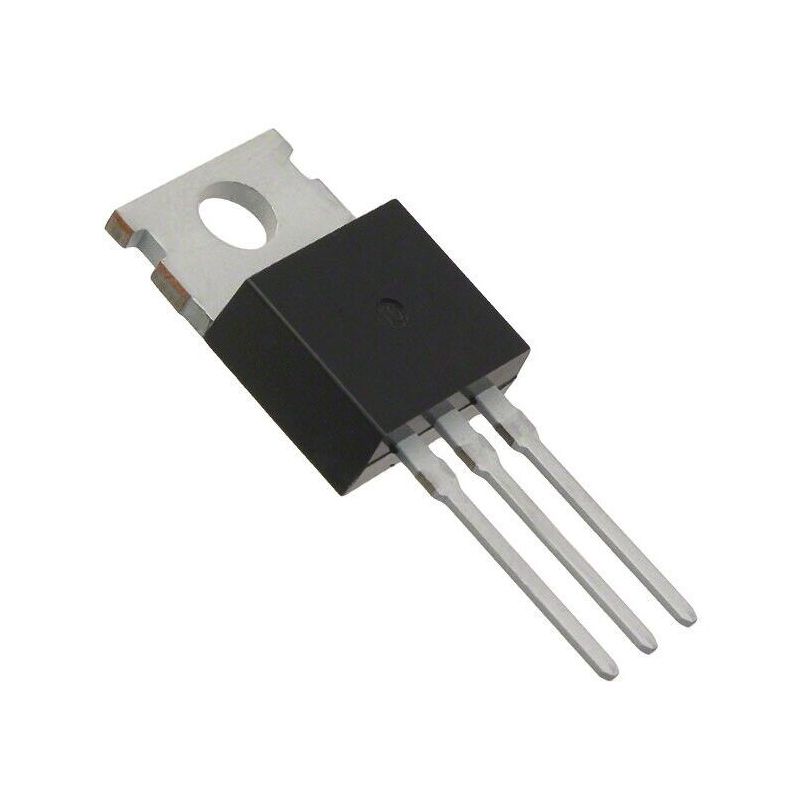 STP4N90  TRANSISTOR N-Channel ; MOSFET  TO220  4N90