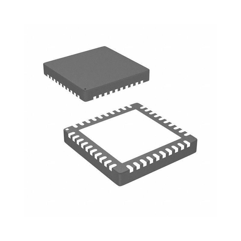FT245RQ IC USB TO PARALLEL FIFO 32-QFN