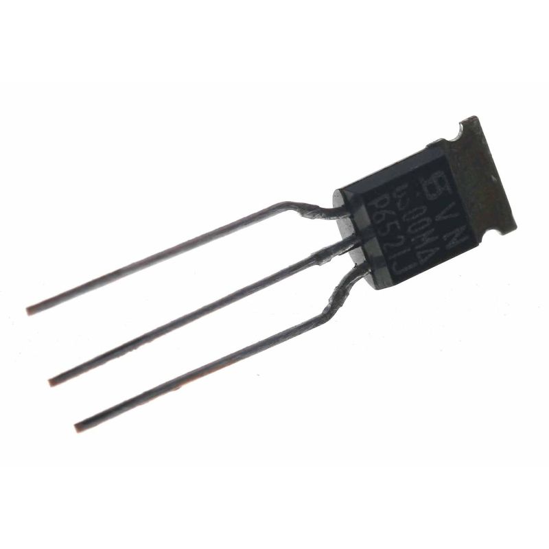 VN0300M TRANSISTOR TO-237 VN0300M
