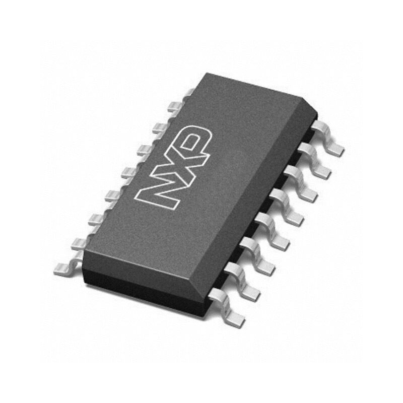 74HC4051D SMD INTEGRATED CIRCUIT SOP-16
