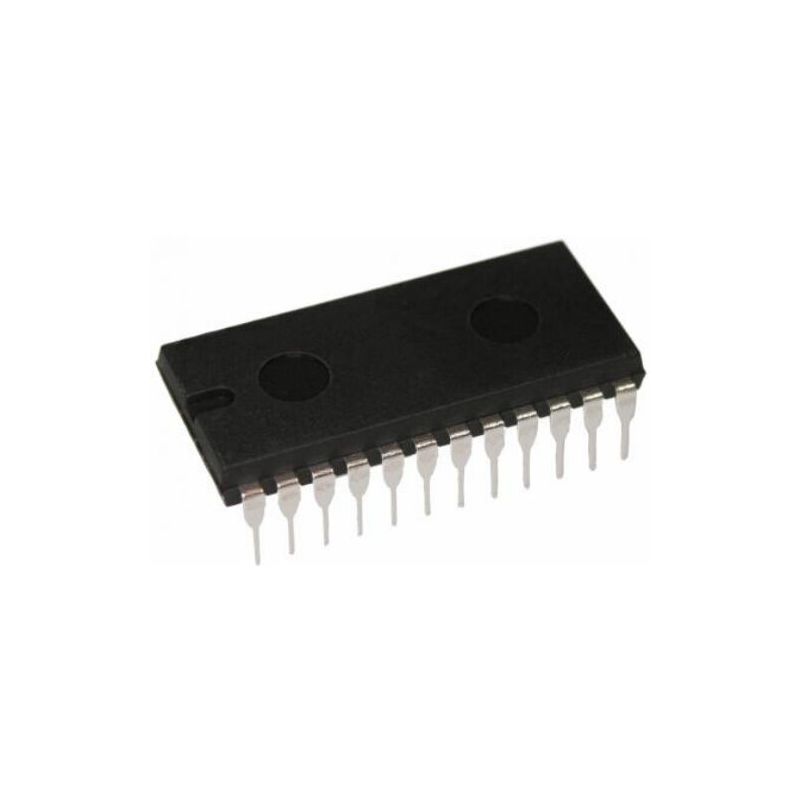TC5517AP INTEGRATED CIRCUIT DIP-24