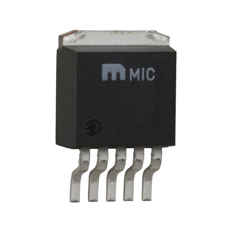 MIC2941ABU 	IC REG LDO ADJ 1.25A TO263-5