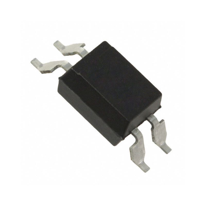 Renesas PS2561L-1-V-E3 5KVrms Optocoupler, Transistor Output, 4-Pin SMD