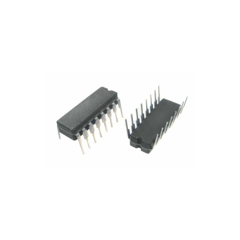 HI3-201-5  INTEGRATED CIRCUIT CDIP-16 HI3-201-5