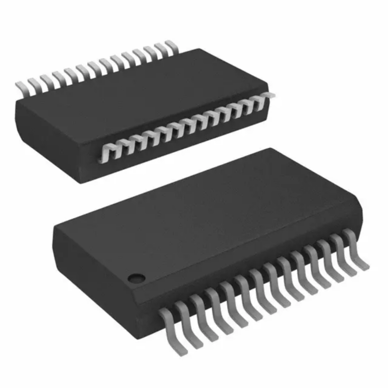 PIC16F1933-I/SS  IC MCU 8BIT 7KB FLASH 28SSOP