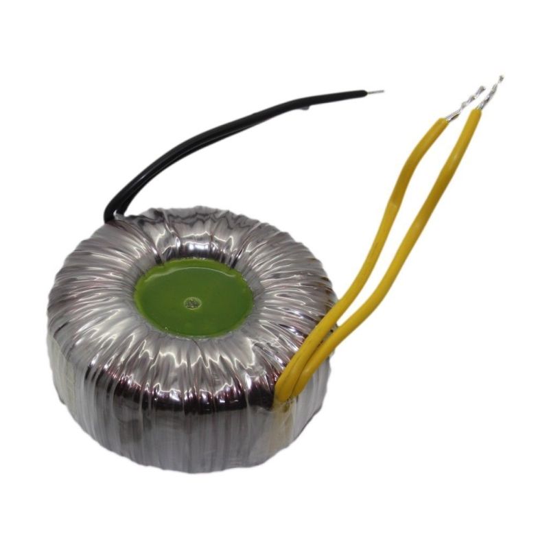 TTS150/Z230/110V Transformer toroidal 150VA 230VAC 110V 1.36A 1.7kg