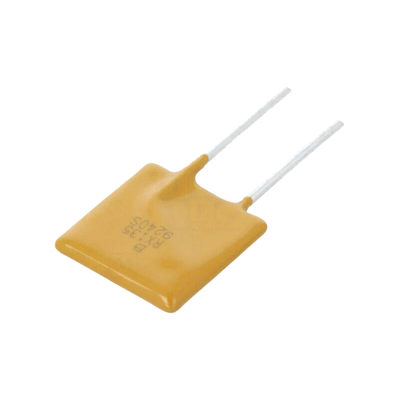 MF-RX135/72-0 Fuse: PTC polymer; 1.35A; Imax: 40A; PCB,THT; MF-RX/72;