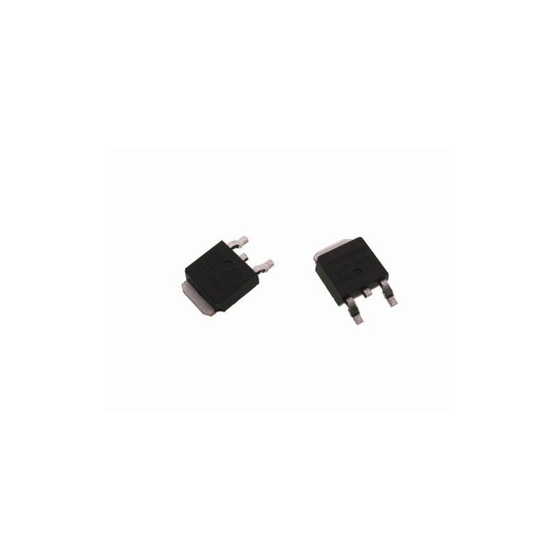 FAN1587ADX FAIRCHILD SEMICONDUCTOR TO-252