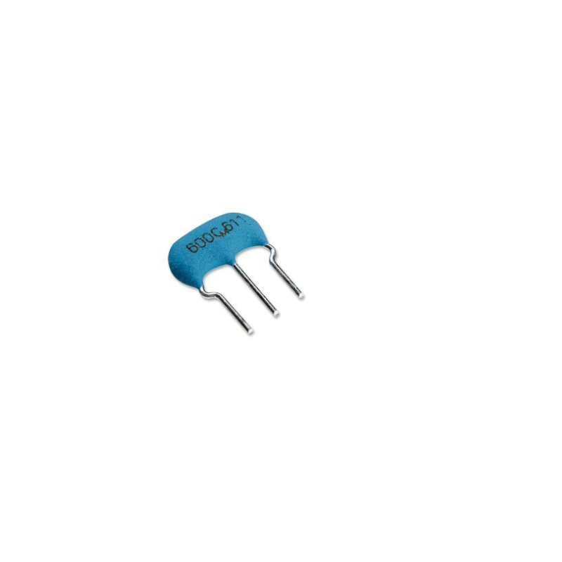 CSTLS24M0X53-B0 Resonator, 24 MHz, Through Hole, 3 Pin, 50 ohm, ± 0.5%