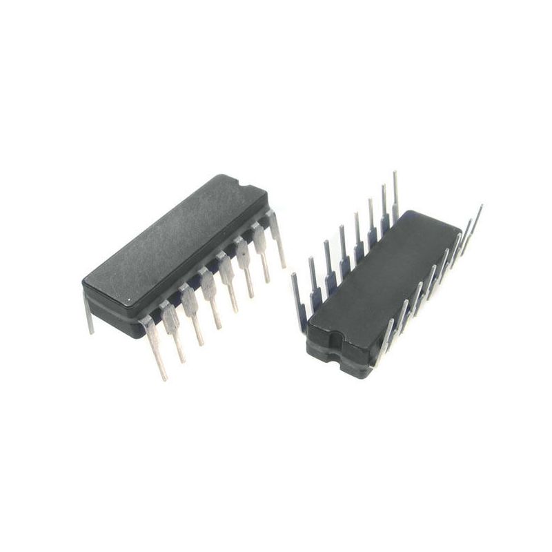 312AL-CL INTEGRATED CIRCUIT CDIP-16 312AL-CL